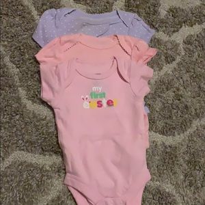 Baby clothes NB -0-3
